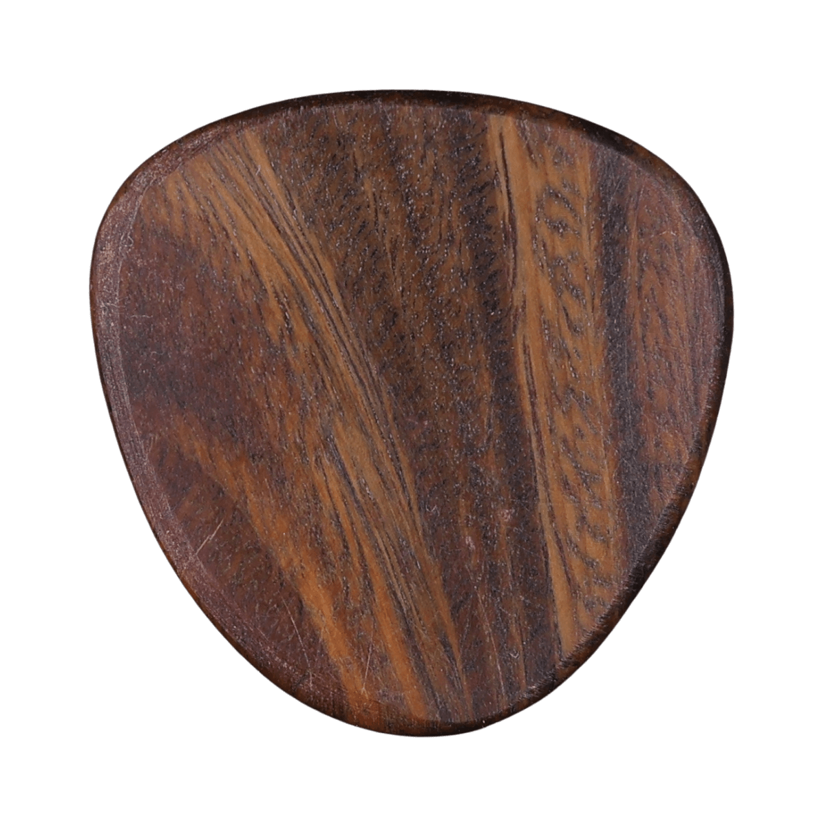Green-Rosewood-Saucer-Ahsap-Pena-Imalati (1) Green Rosewood Saucer Ahşap Pena | Zen Guitar & Picks - Görsel 1