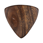 Green Rosewood Triforce Ahşap Pena | Zen Guitar & Picks