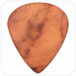 Iron Wood Standart Ahşap Pena