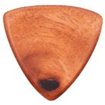 Iron Wood Triforce Ahşap Pena - Görsel 2