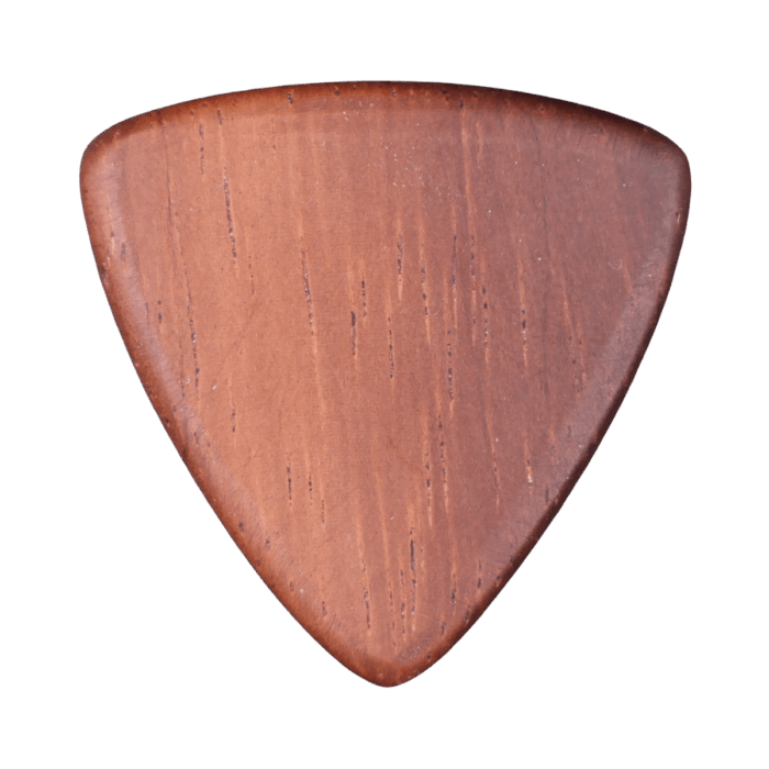 Jatoba Triforce Ahşap Pena - Görsel 2