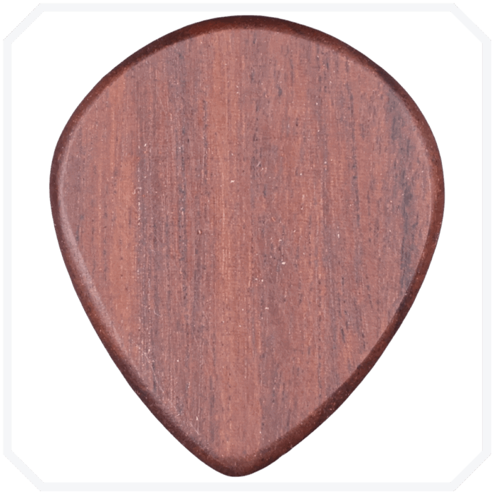 Jatoba FatJazz Ahşap Pena - Görsel 2