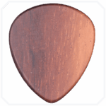 Jatoba Fatty Ahşap Pena