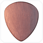 Jatoba Flow Ahşap Pena