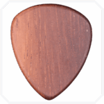 Jatoba Flow Ahşap Pena - Görsel 2