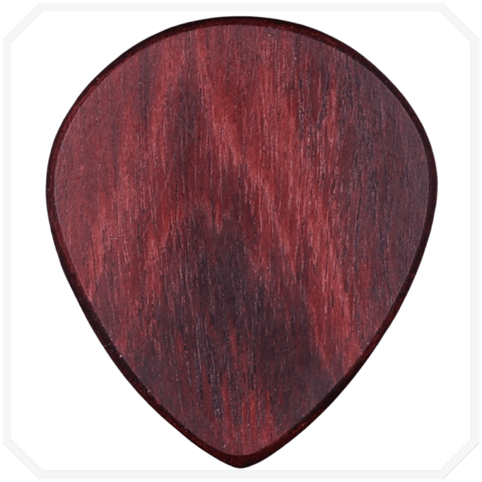 King Wood FatJazz Ahşap Pena - Görsel 2