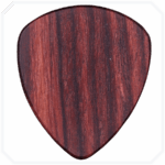 King Wood Fatty Ahşap Pena - Görsel 2