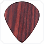 King Wood Jazz Ahşap Pena