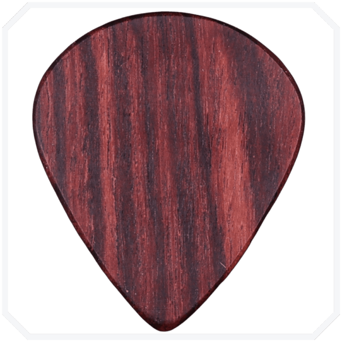 King Wood Jazz Ahşap Pena - Görsel 2