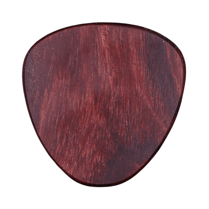 King Wood Saucer Ahşap Pena - Görsel 2