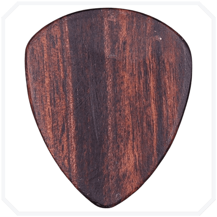 Macassar Ebony Flow Ahşap Pena - Görsel 2