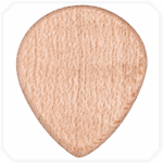 Maple FatJazz Ahşap Pena - Görsel 2