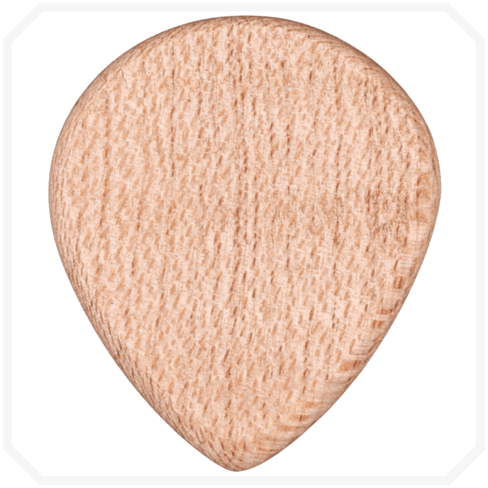 Maple FatJazz Ahşap Pena - Görsel 2