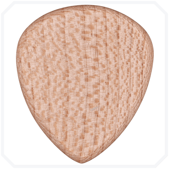 Maple Fatty Ahşap Pena - Görsel 2