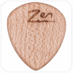 Maple Fatty Ahşap Pena