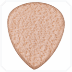 Maple Flow Ahşap Pena - Görsel 2