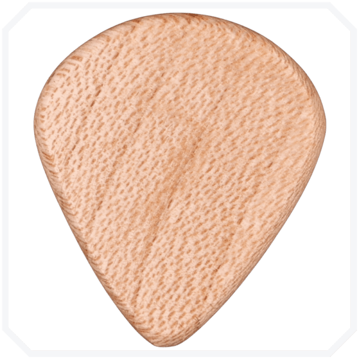 Maple Jazz Ahşap Pena - Görsel 2