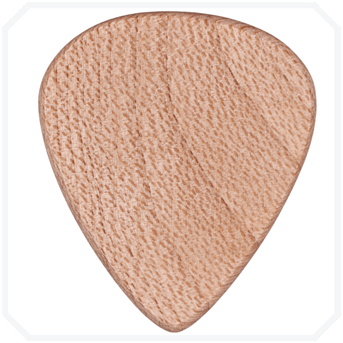 Maple Standart Ahşap Pena - Görsel 2