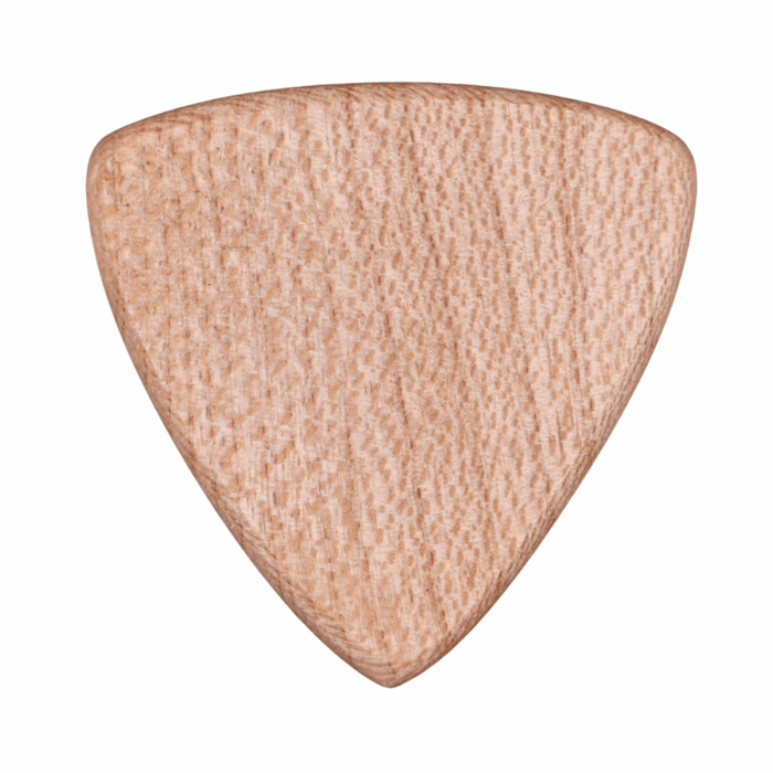 Maple Triforce Ahşap Pena - Görsel 2