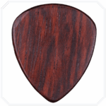 Morado Rosewood Flow Ahşap Pena