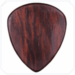 Morado Rosewood Flow Ahşap Pena - Görsel 2