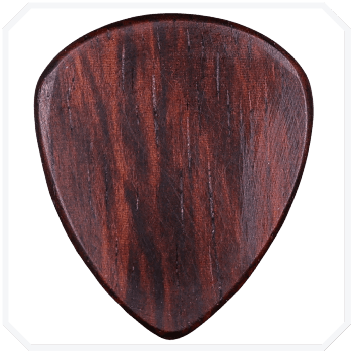 Morado Rosewood Flow Ahşap Pena - Görsel 2