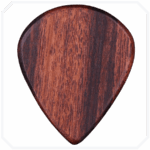 Morado Rosewood Jazz Ahşap Pena