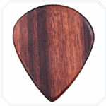 Morado Rosewood Jazz Ahşap Pena - Görsel 2