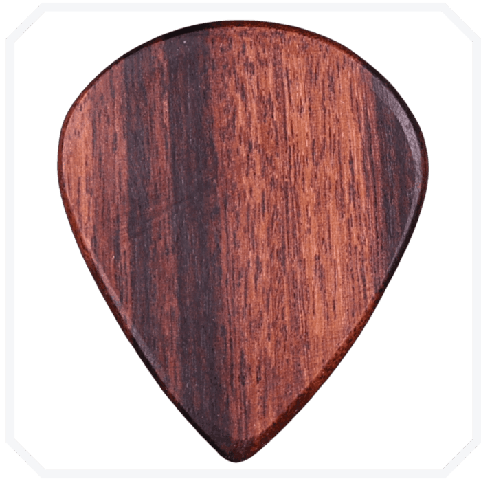 Morado Rosewood Jazz Ahşap Pena - Görsel 2