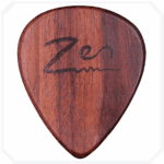 Morado Rosewood Standart Ahşap Pena