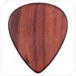 Morado Rosewood Standart Ahşap Pena - Görsel 2
