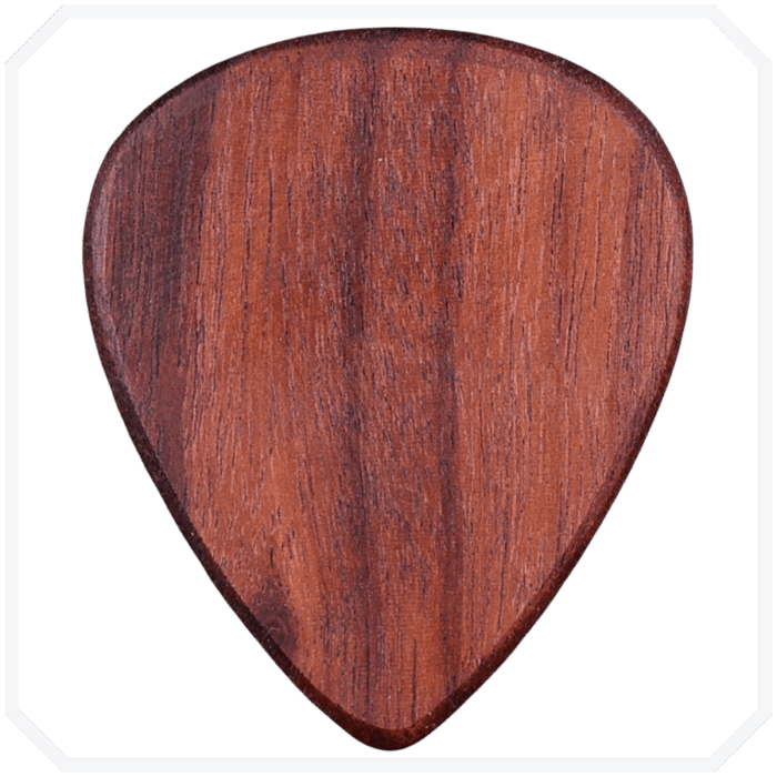 Morado Rosewood Standart Ahşap Pena - Görsel 2