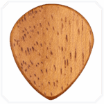 Oak FatJazz Ahşap Pena - Görsel 4