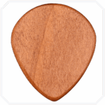 Oak FatJazz Ahşap Pena