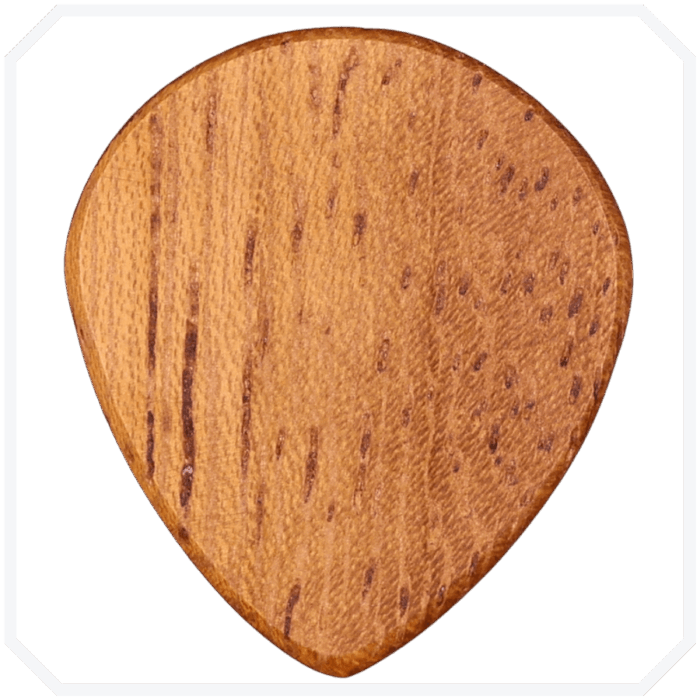 Oak FatJazz Ahşap Pena - Görsel 7