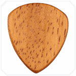 Oak Fatty Ahşap Pena