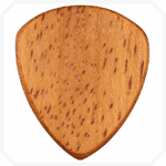 Oak Fatty Ahşap Pena - Görsel 3