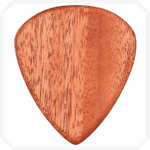 Oak Flow Ahşap Pena - Görsel 2