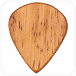 Oak Jazz Ahşap Pena - Görsel 2