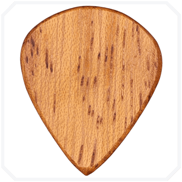 Oak Jazz Ahşap Pena - Görsel 2