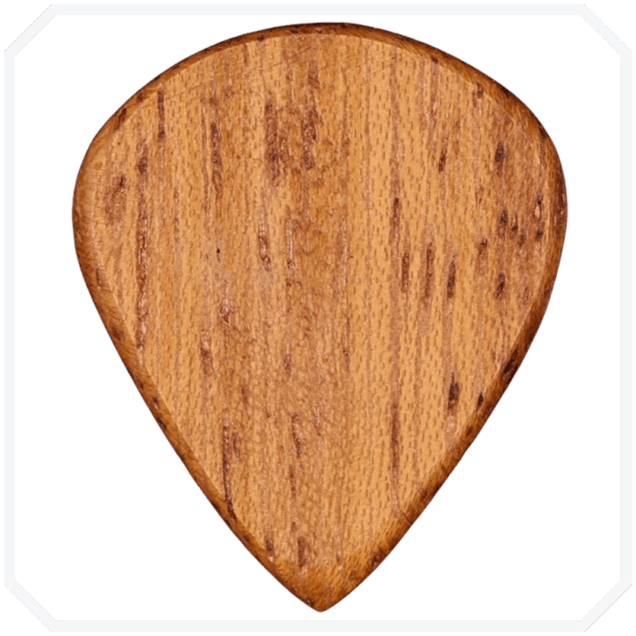 Oak Jazz Ahşap Pena - Görsel 4