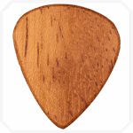 Oak Standart Ahşap Pena - Görsel 2