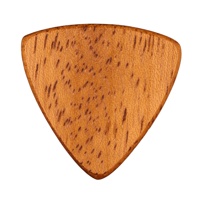 Oak Triforce Ahşap Pena - Görsel 2