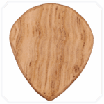 Olive Wood FatJazz Ahşap Pena