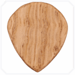 Olive Wood FatJazz Ahşap Pena - Görsel 3