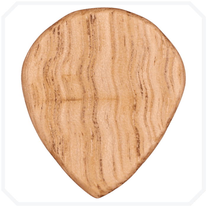 Olive Wood FatJazz Ahşap Pena - Görsel 4