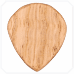 Olive Wood FatJazz Ahşap Pena - Görsel 5