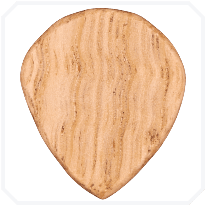 Olive Wood FatJazz Ahşap Pena - Görsel 5