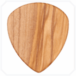 Olive Wood Fatty Ahşap Pena - Görsel 4