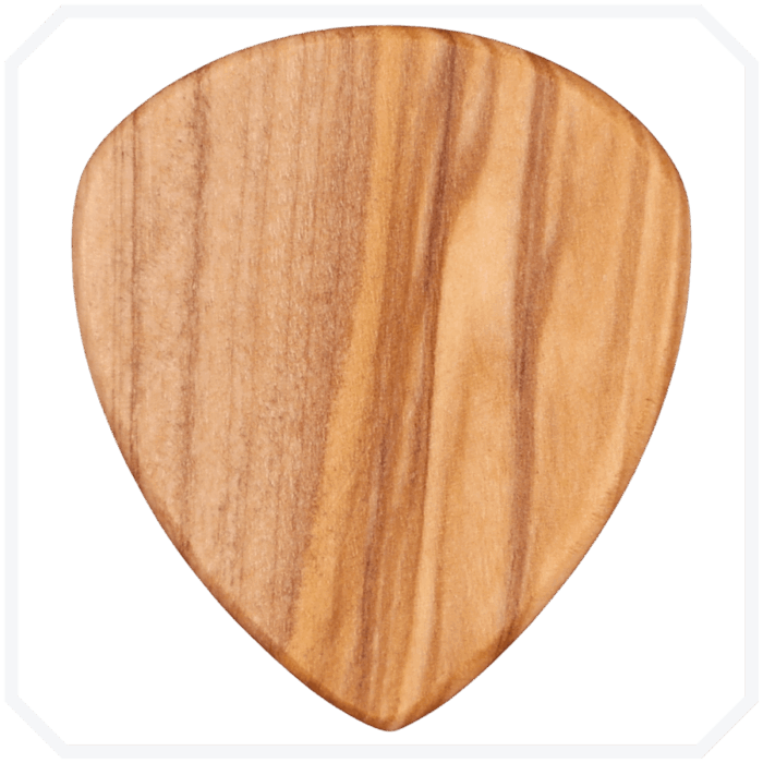 Olive Wood Fatty Ahşap Pena - Görsel 4